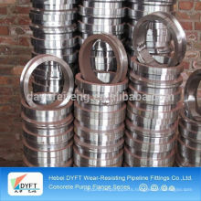 astm a182 f316 316l flange